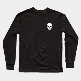 I may be a pirate Long Sleeve T-Shirt